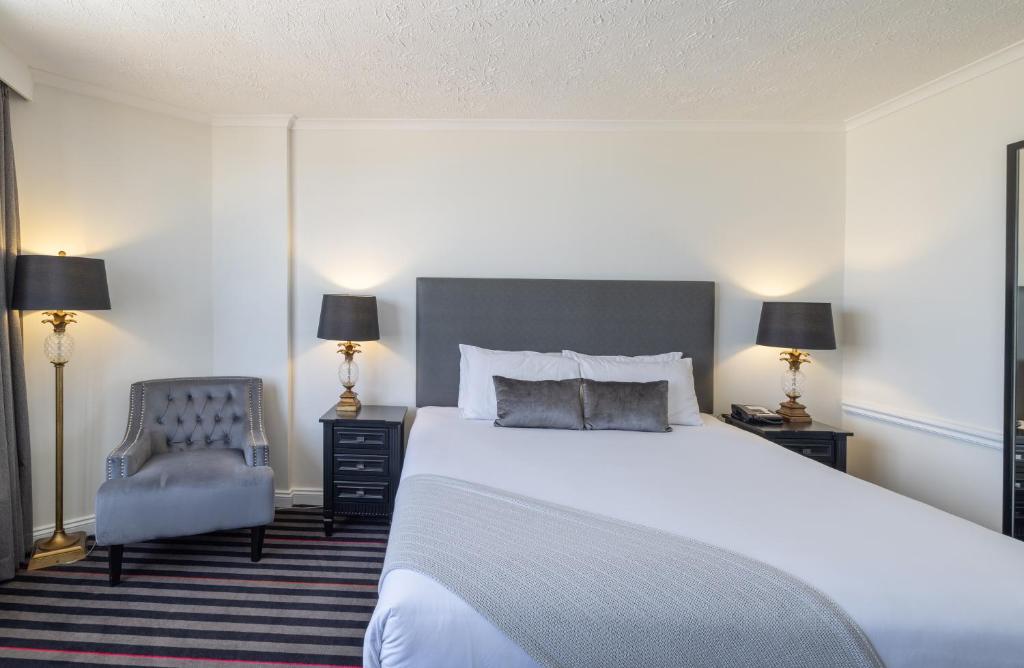 Rydges Southbank Townsville - Resim 19