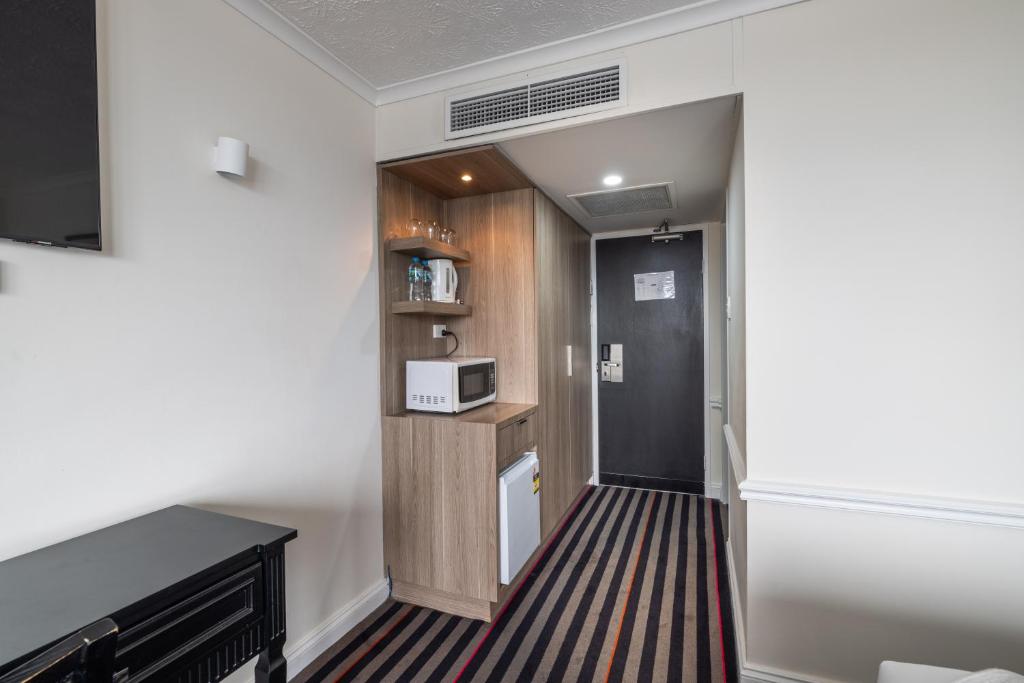 Rydges Southbank Townsville - Resim 34
