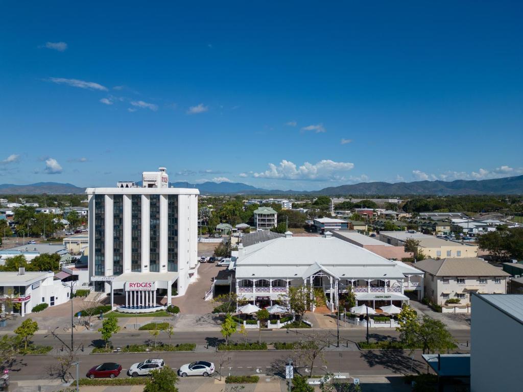 Rydges Southbank Townsville - Resim 13
