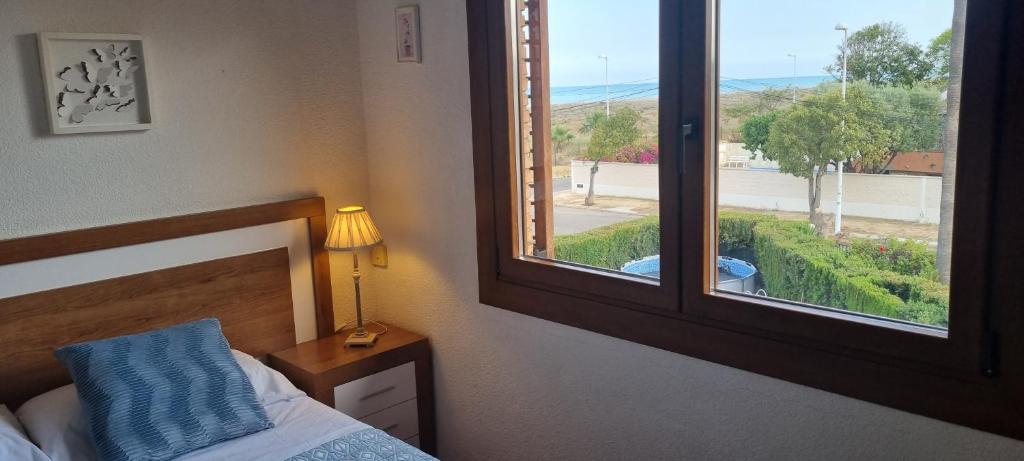 Casa en la playa - Villa