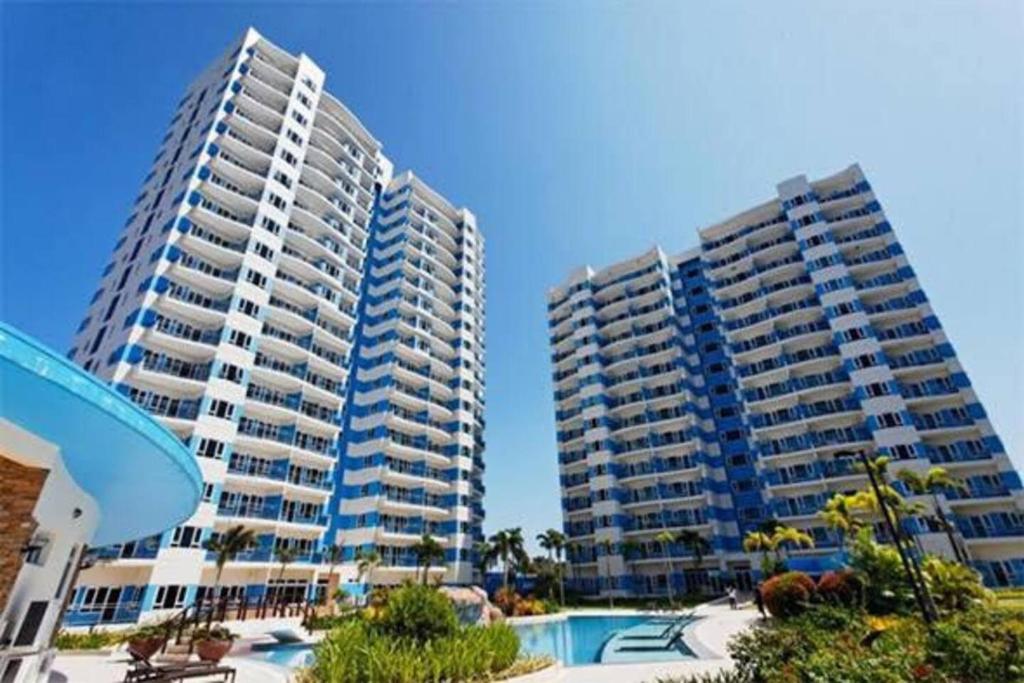 Amisa Private Residences