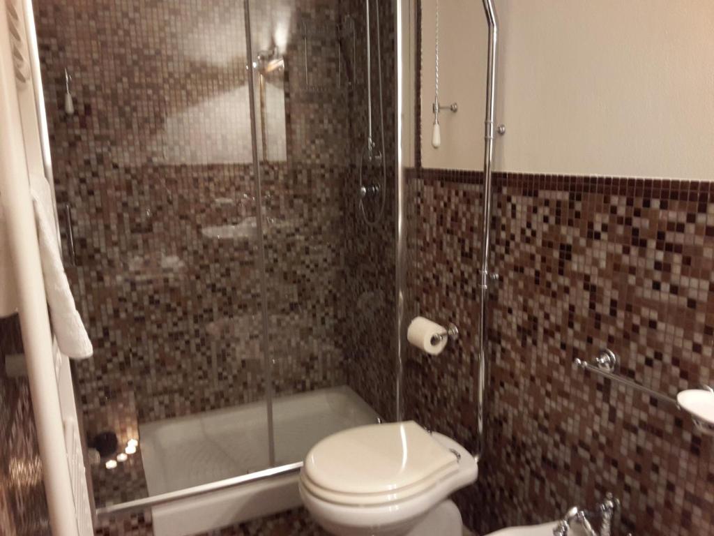 Castello Izzalini Todi Resort - Appartement 2 Chambres