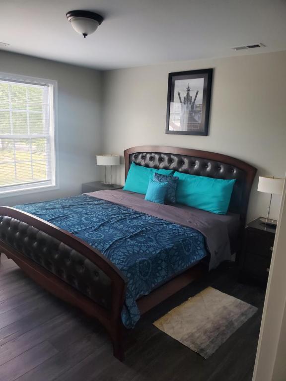 to our newly built house, Glen Burnie (updated prices 2024)