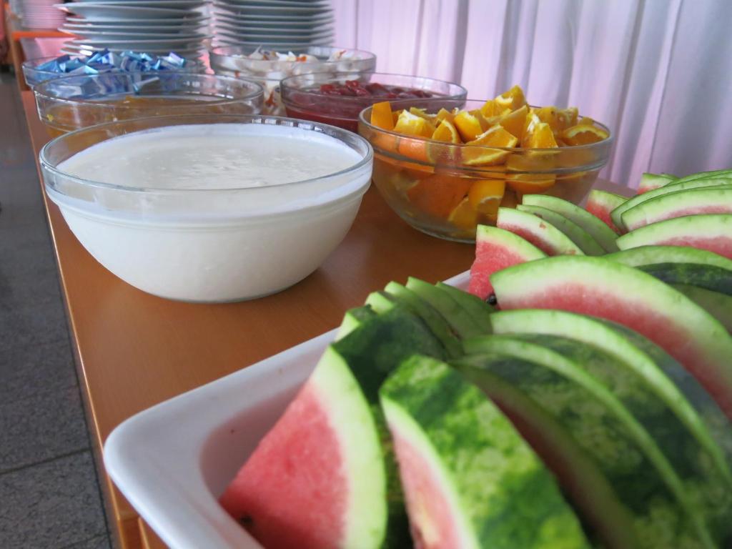 Olympik Tristar - Resim 14