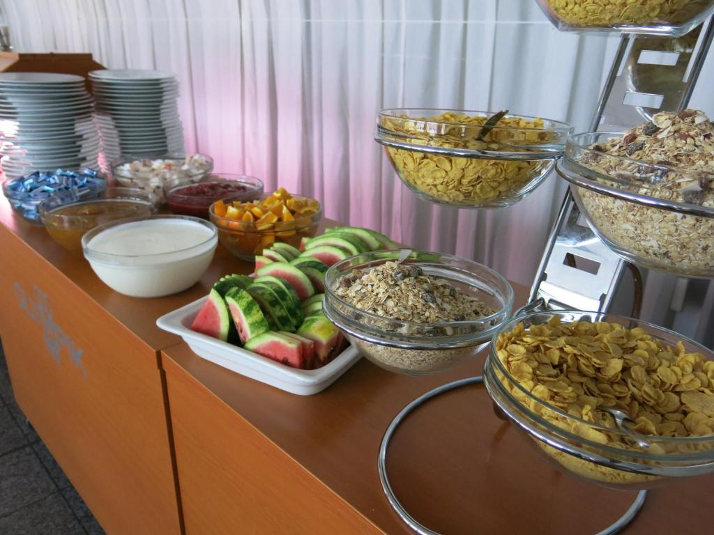 Olympik Tristar - Resim 16