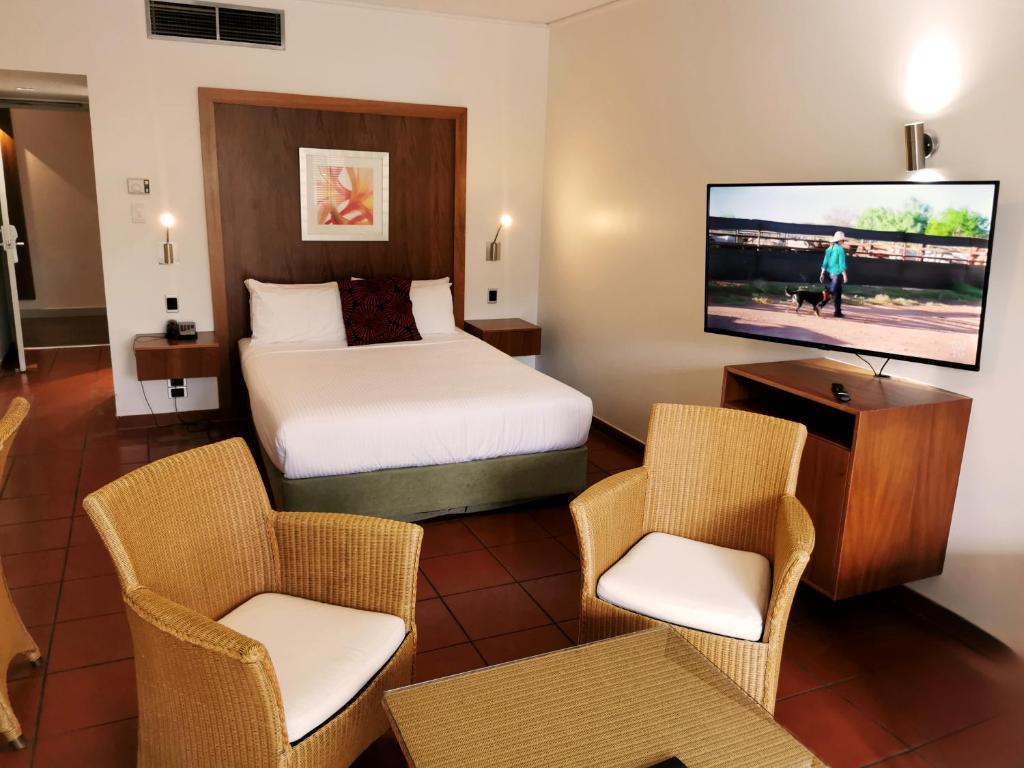 Ramada By Wyndham Cairns City Centre - Resim 11