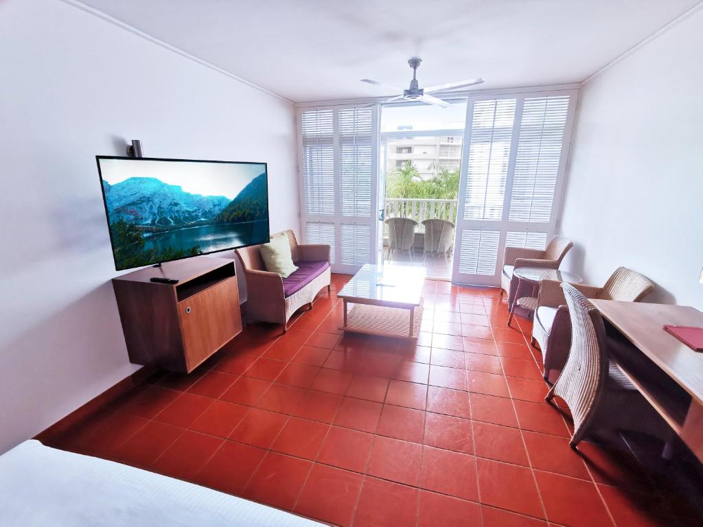 Ramada By Wyndham Cairns City Centre - Resim 10