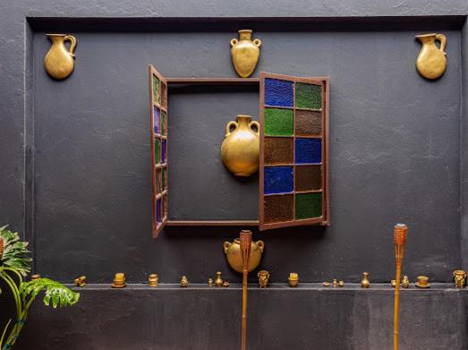 Fotografie z fotogalerie ubytování Villa Candelaria Hostel v destinaci Bogotá