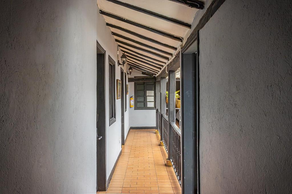 Fotografie z fotogalerie ubytování Villa Candelaria Hostel v destinaci Bogotá