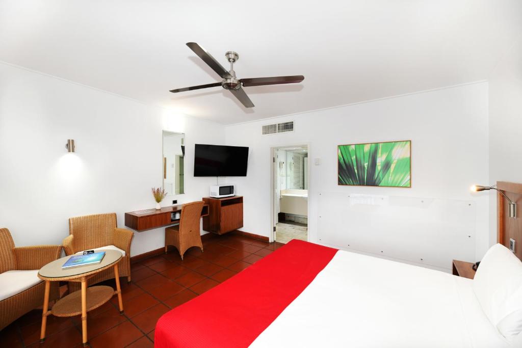 Ramada By Wyndham Cairns City Centre - Resim 14