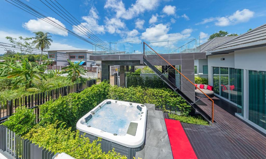 The Haven Krabi - 17