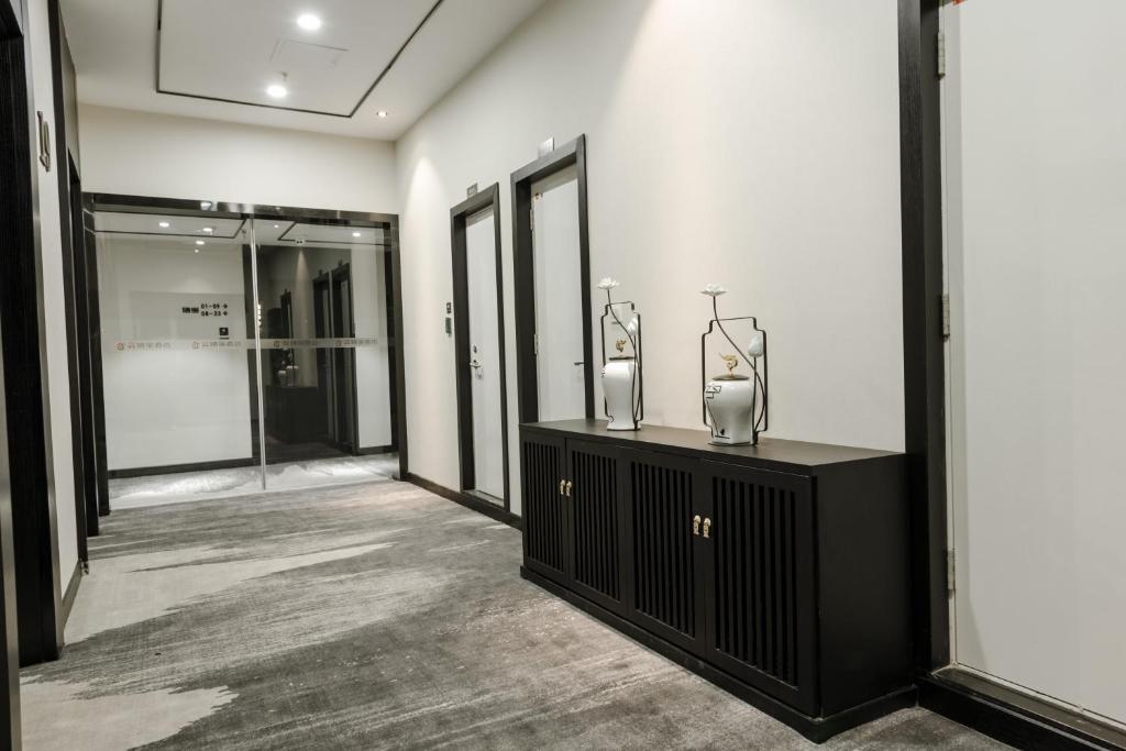 昆明市にあるGongxili - Yuejian Hotelのギャラリーの写真