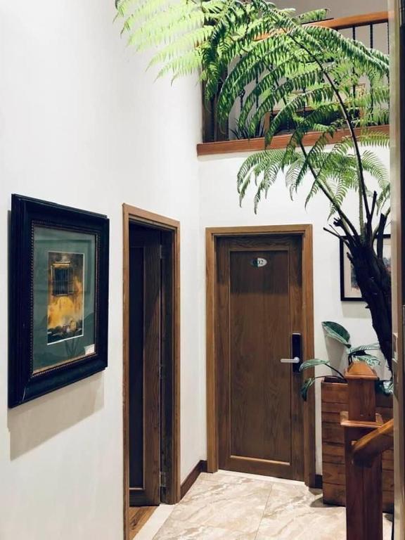 Fotografie z fotogalerie ubytování Hotel Du Ciel v destinaci Da Lat