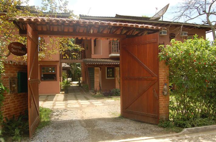  Pousada Dois Irmãos