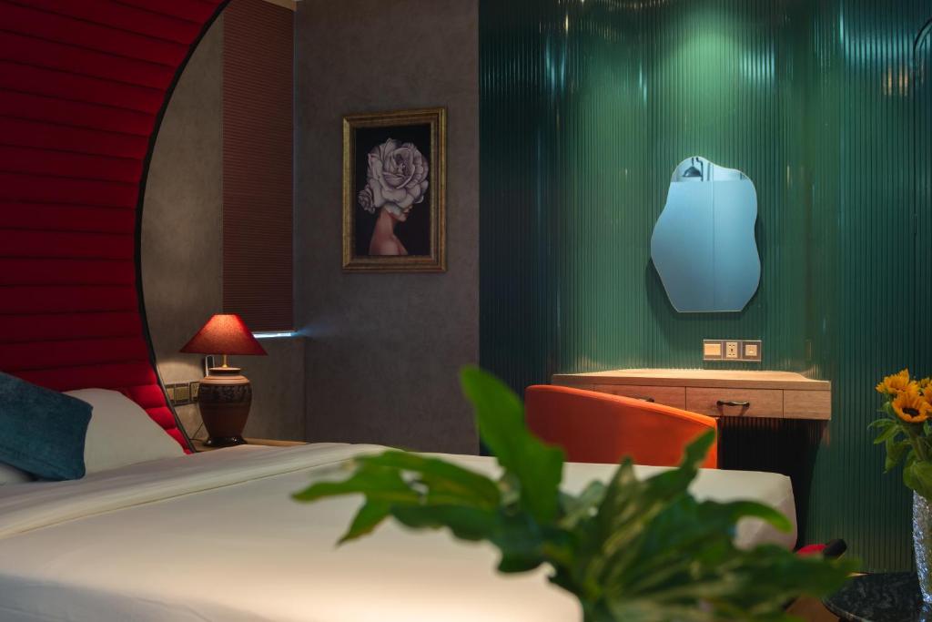 Suite Executive