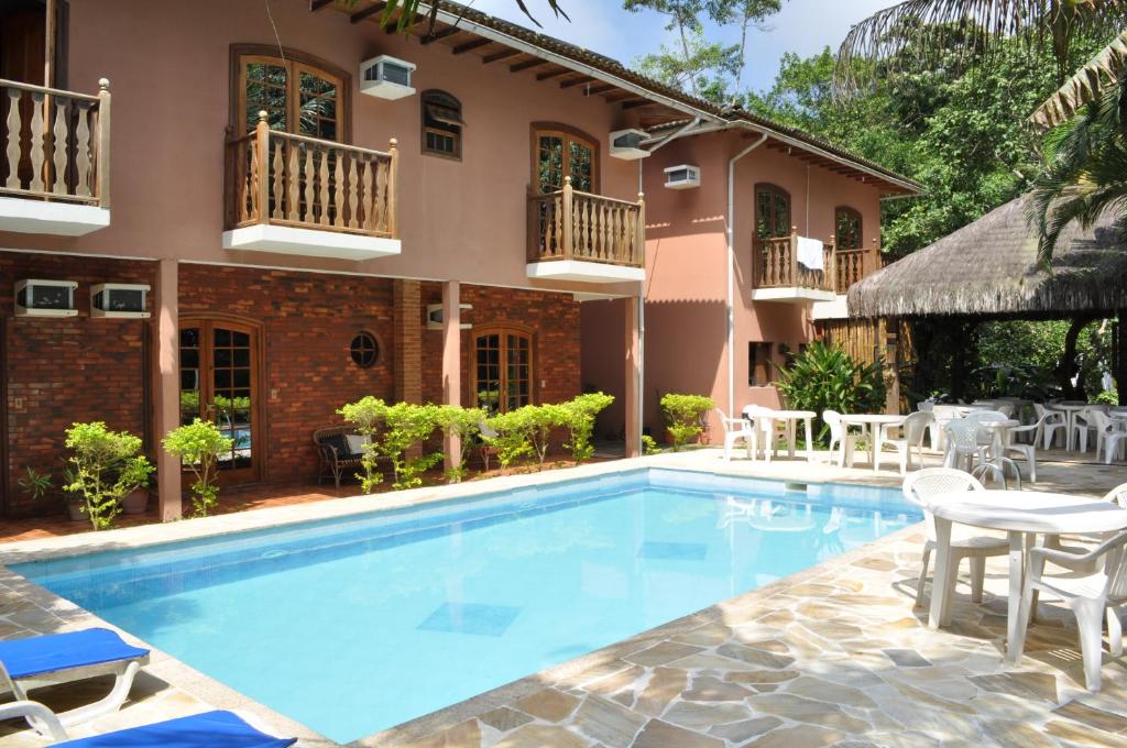  Pousada Dois Irmãos