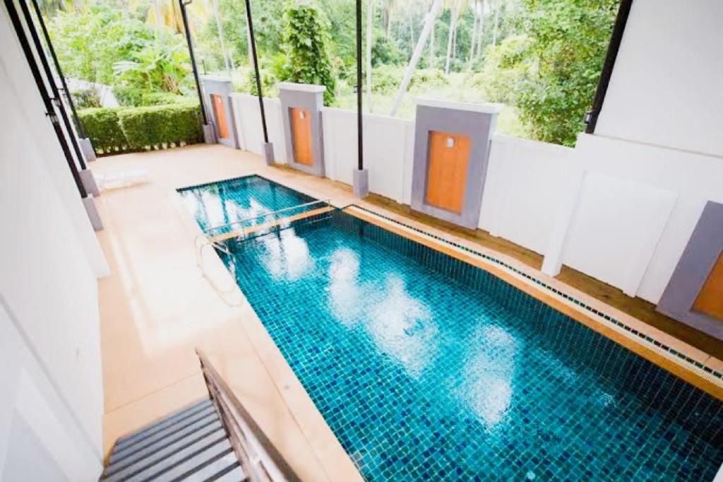 Ahad Suite Aonang - Resim 8