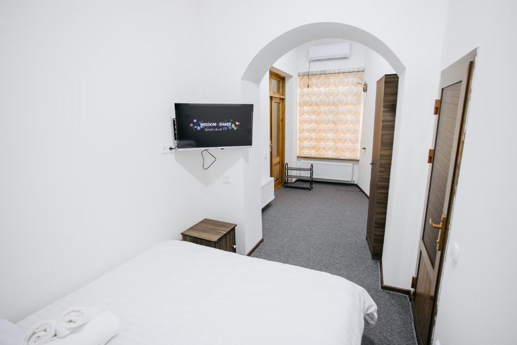 Nazarxan Hotel - Double Room