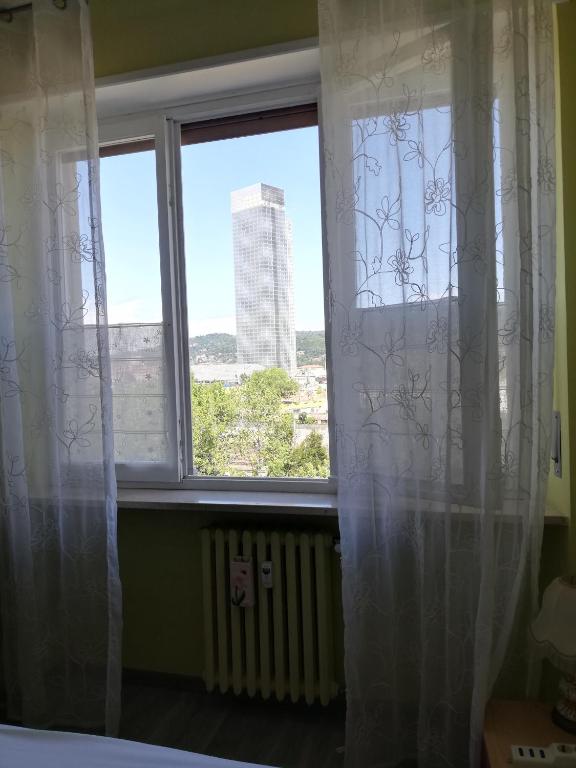 Balkón alebo terasa v ubytovaní I Sogni Di Leo 1