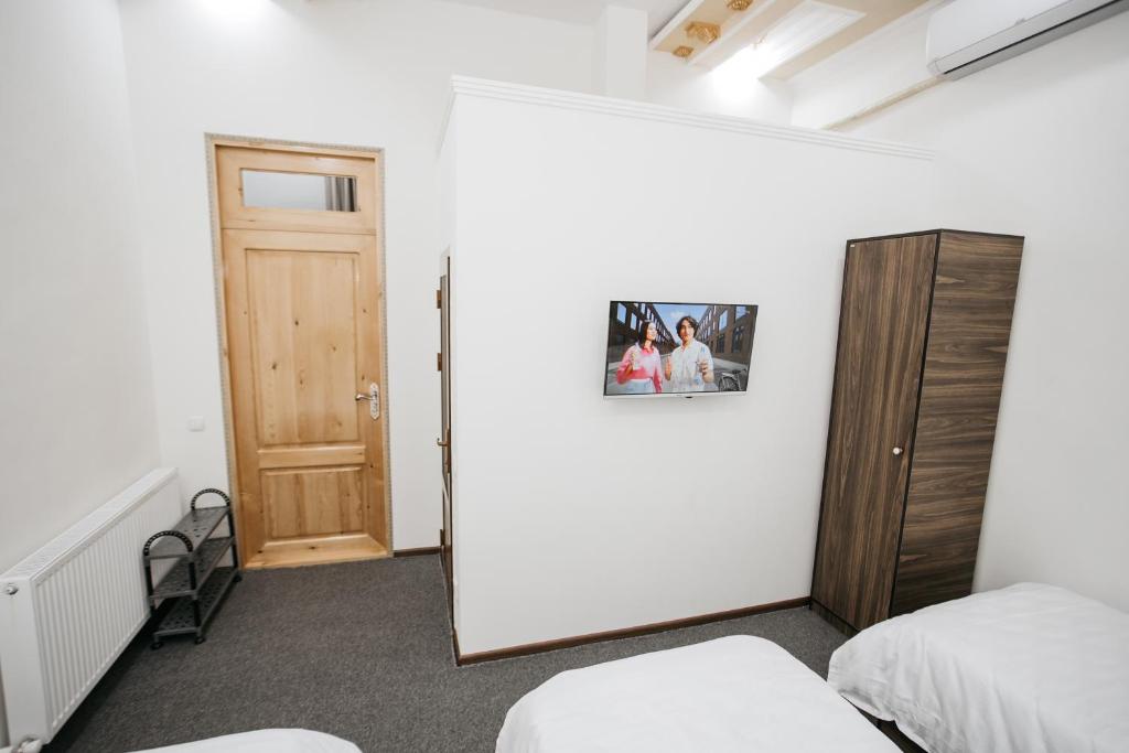 Nazarxan Hotel - Triple Room