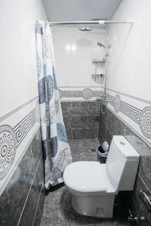 Nazarxan Hotel - Comfort Triple Room With Shower