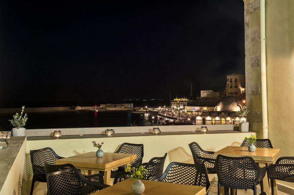 Elia Zampeliou Hotel - Resim 33