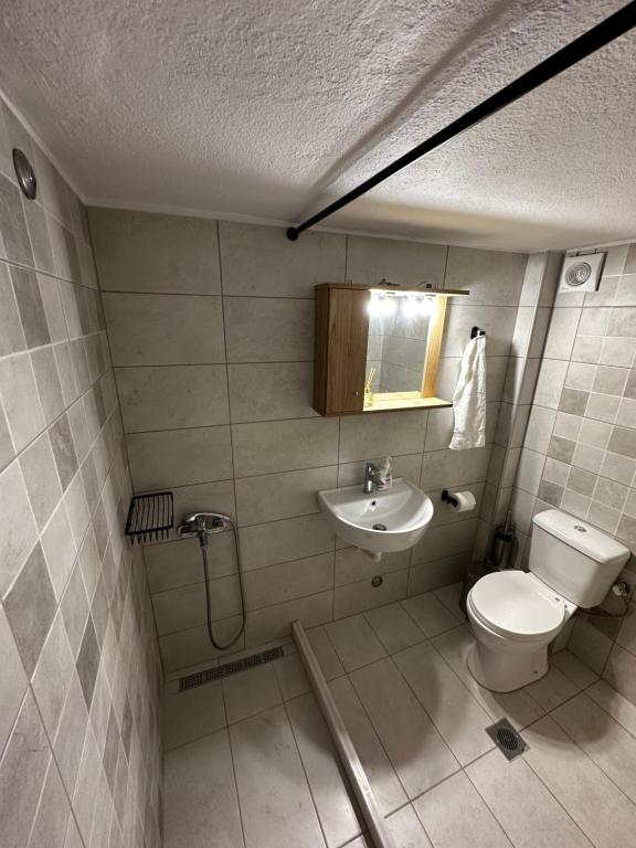 Sunflower suite Trikala - 9