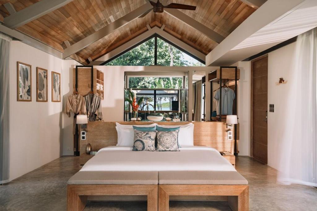 Villa Escape Burasari - Resim 8