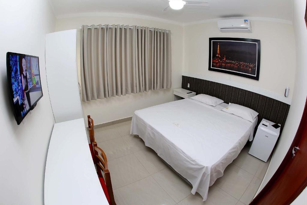  Hotel Central