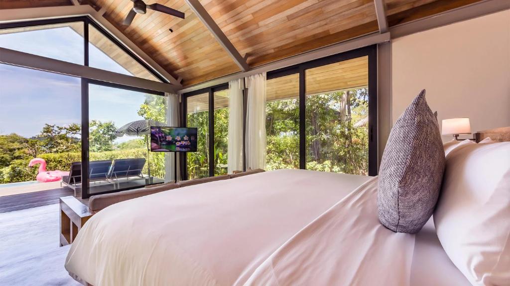 Villa Escape Burasari - Resim 13