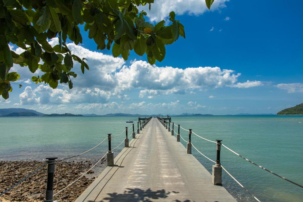 Villa Escape Burasari - Resim 21