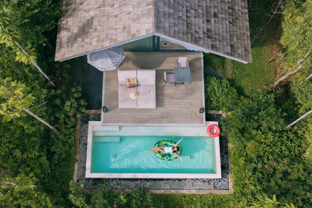 Villa Escape Burasari - Resim 11