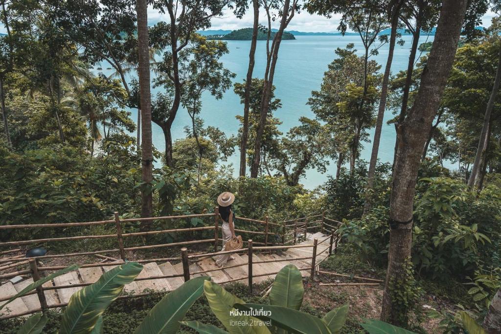 Villa Escape Burasari - Resim 22