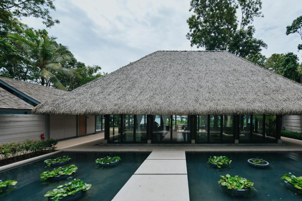 Villa Escape Burasari - Resim 25