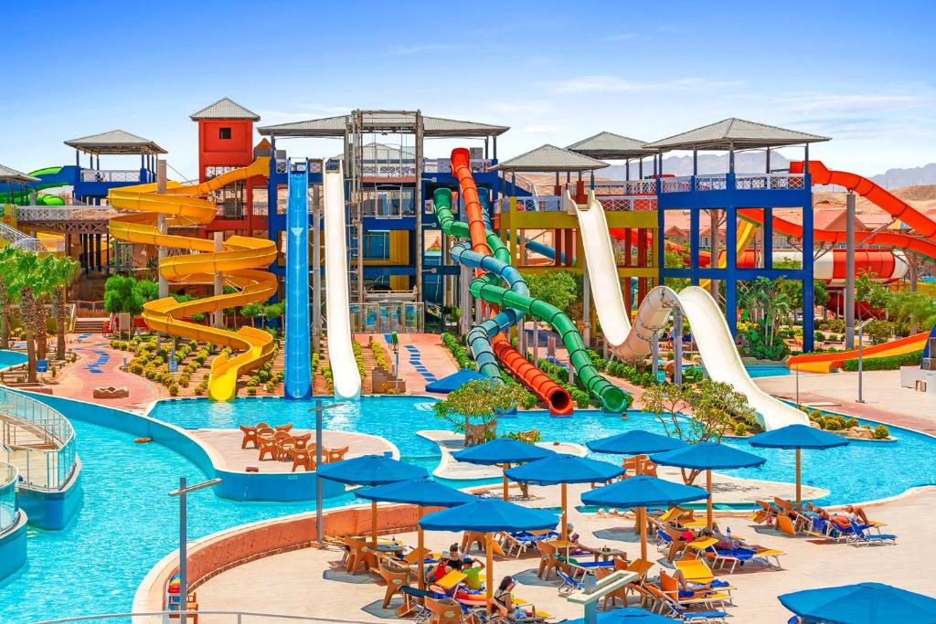 Pickalbatros Jungle Aqua Park - Neverland Hurghada, Hurghada – Tarifs 2024