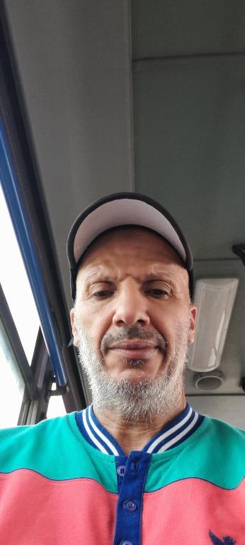 Suitetrails - Djeloul boubidi