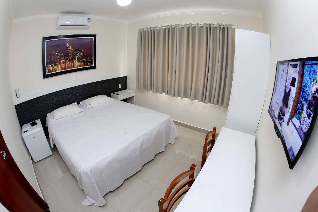  Hotel Central