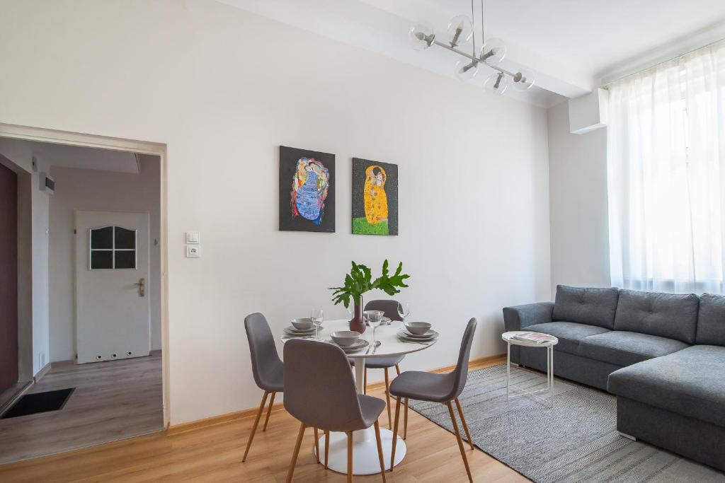 Apartamenty Emilia - Estudio Familiar