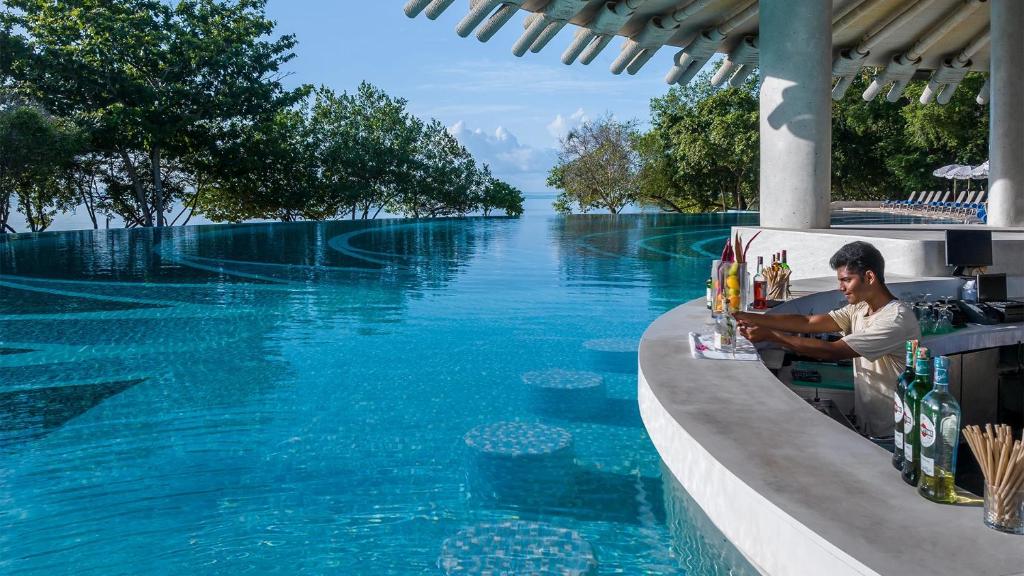 Villa Escape Burasari - Resim 31