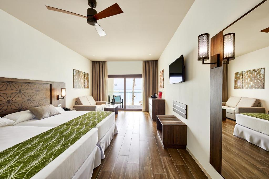 Riu Atoll-All Inclusive - 10