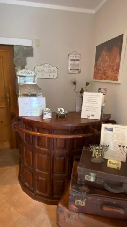 B&B Villa Botto