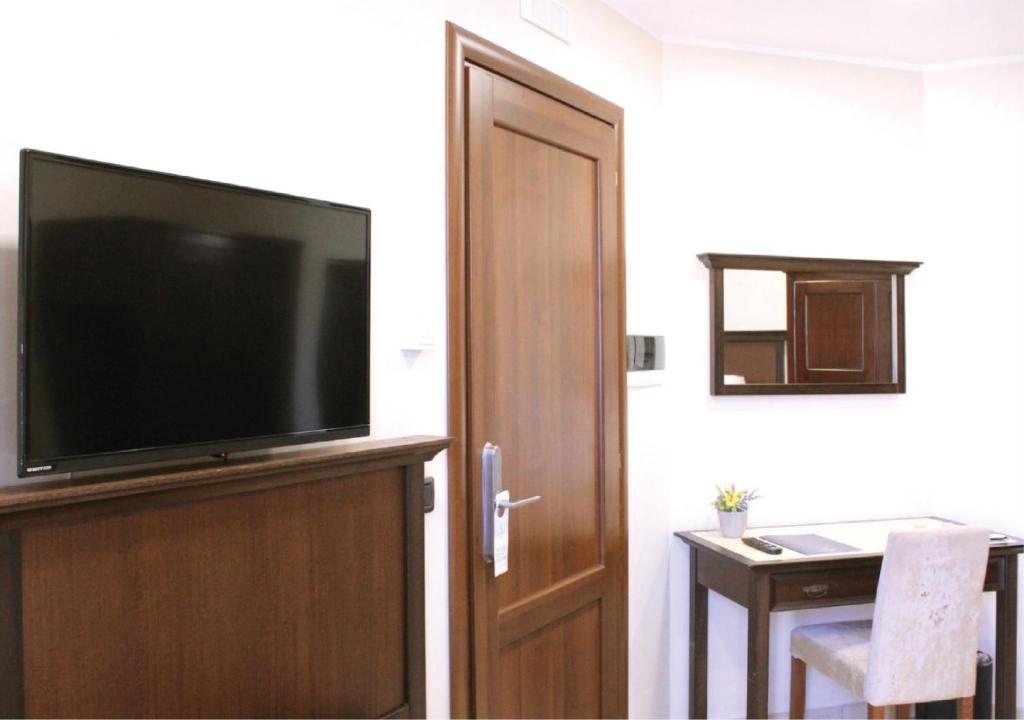 Le Corti - Dimora storica - Superior Doppelzimmer