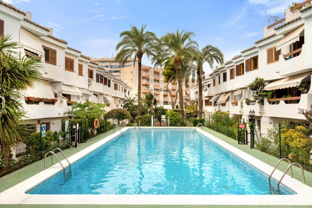 Casa Isa Beach