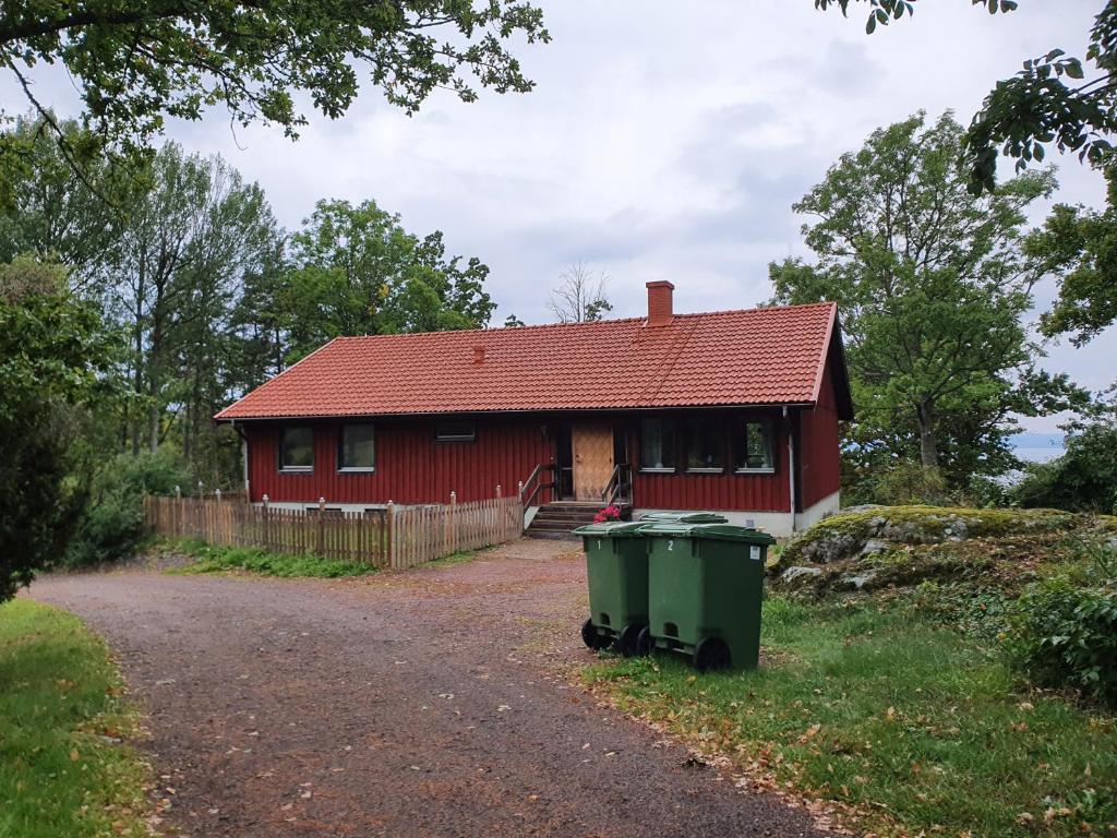 Ölandsberg - stora lägenheten - Housity