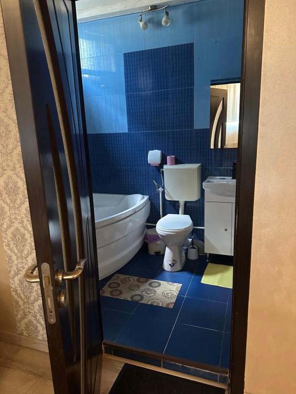 Pensiunea exotic - Family Suite