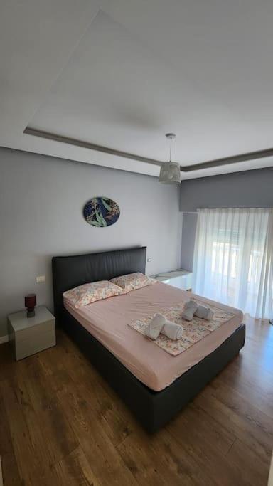 Cozy Midtown Apartment in Tirana - Image 9