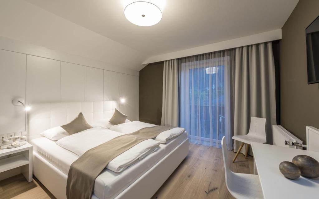 Hotel Lener - Family Room