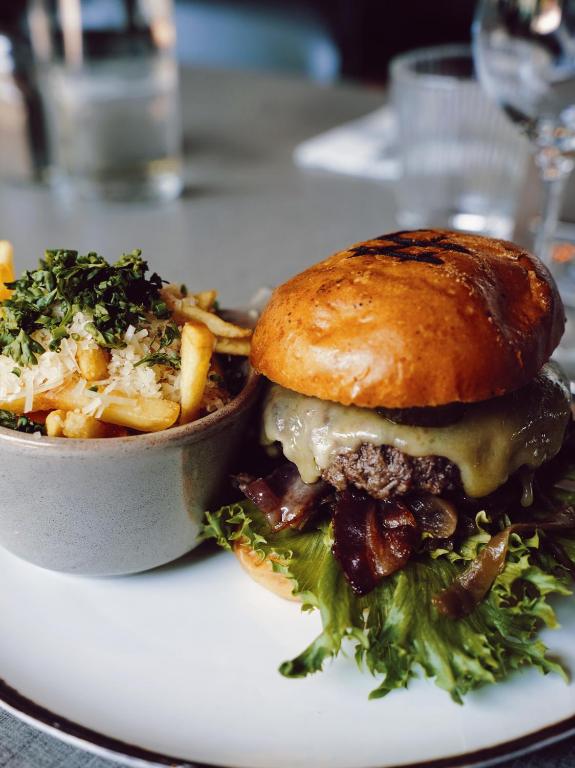 Clarion Hotel Energy - Resim 30