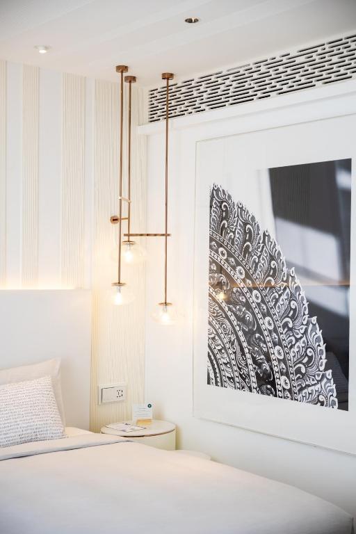 INNSiDE by Meliá Bangkok Sukhumvit - 10