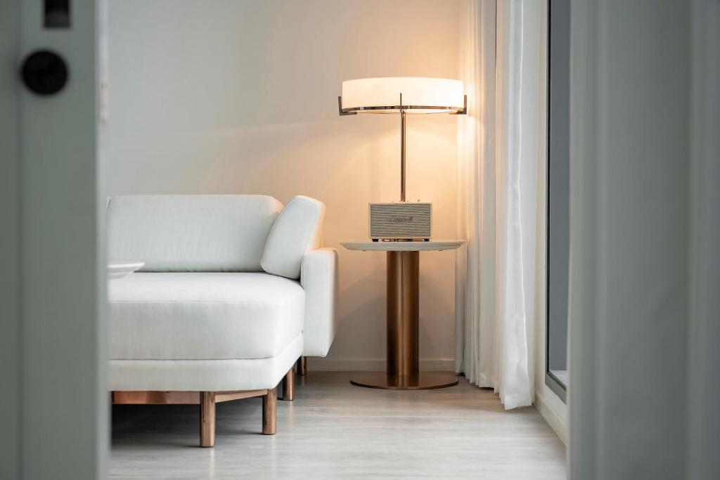 INNSiDE by Meliá Bangkok Sukhumvit - Resim 44